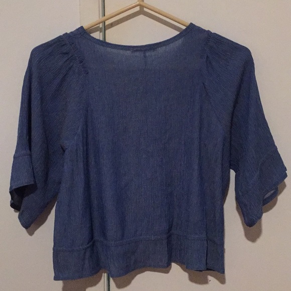 Zara Blouse - Picture 2 of 7